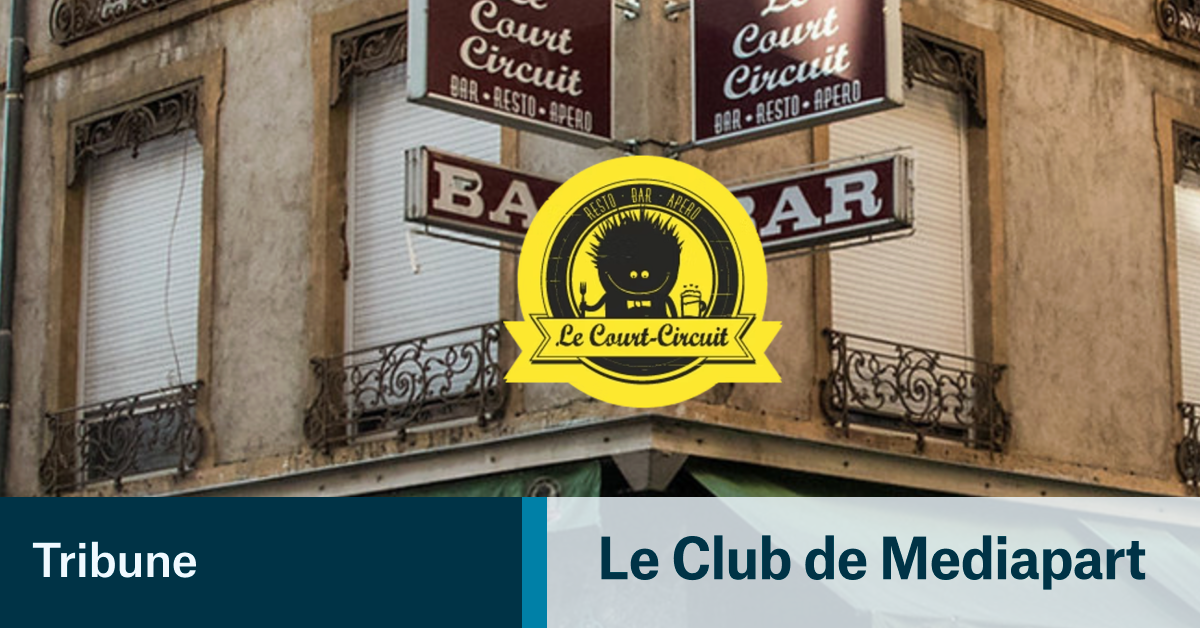 Fermetures de lieux associatifs à Lyon : contre la politique préfectorale répressive