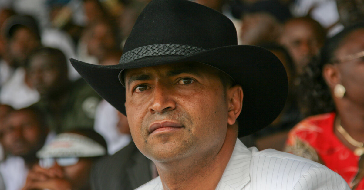 Il vaut mieux être solide pour s’opposer à Kabila Le Club de Mediapart