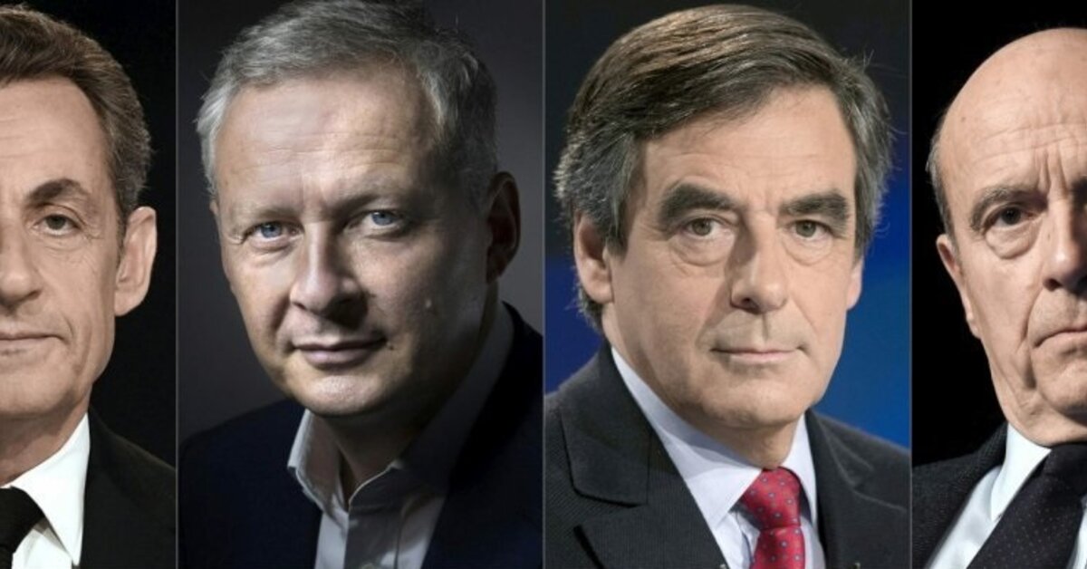 On Compte 2 3 Ou 4 Droites En France Faudrait Savoir Le Club De Mediapart