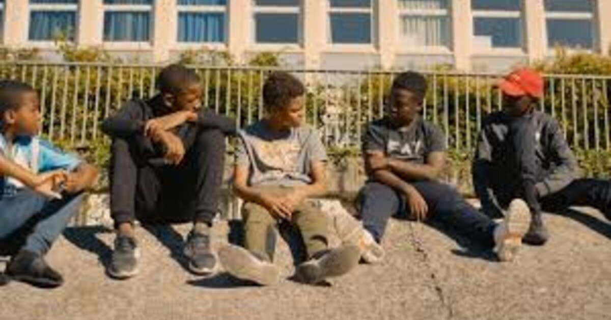 Les Misérables Un Appel Criant à La Protection De L Enfance Le Club De Mediapart