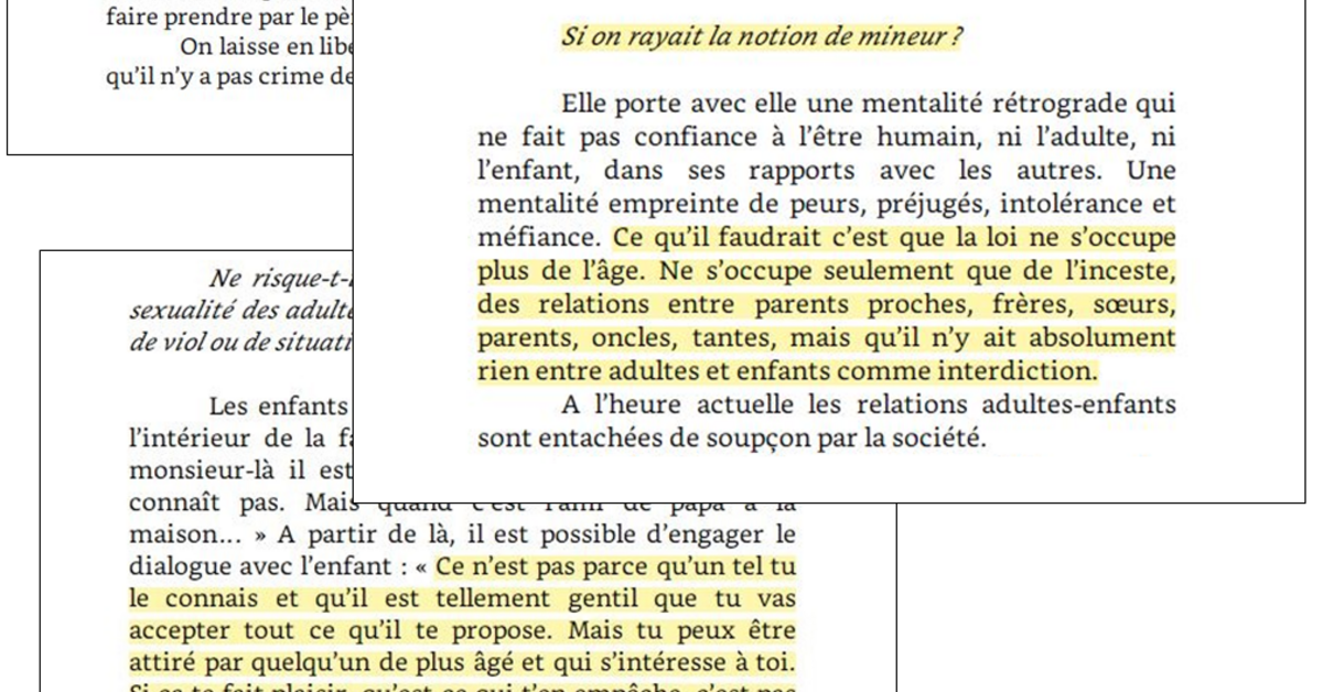 Debaptiser Les Ecoles Publiques Du Nom De Francoise Dolto Le Club De Mediapart