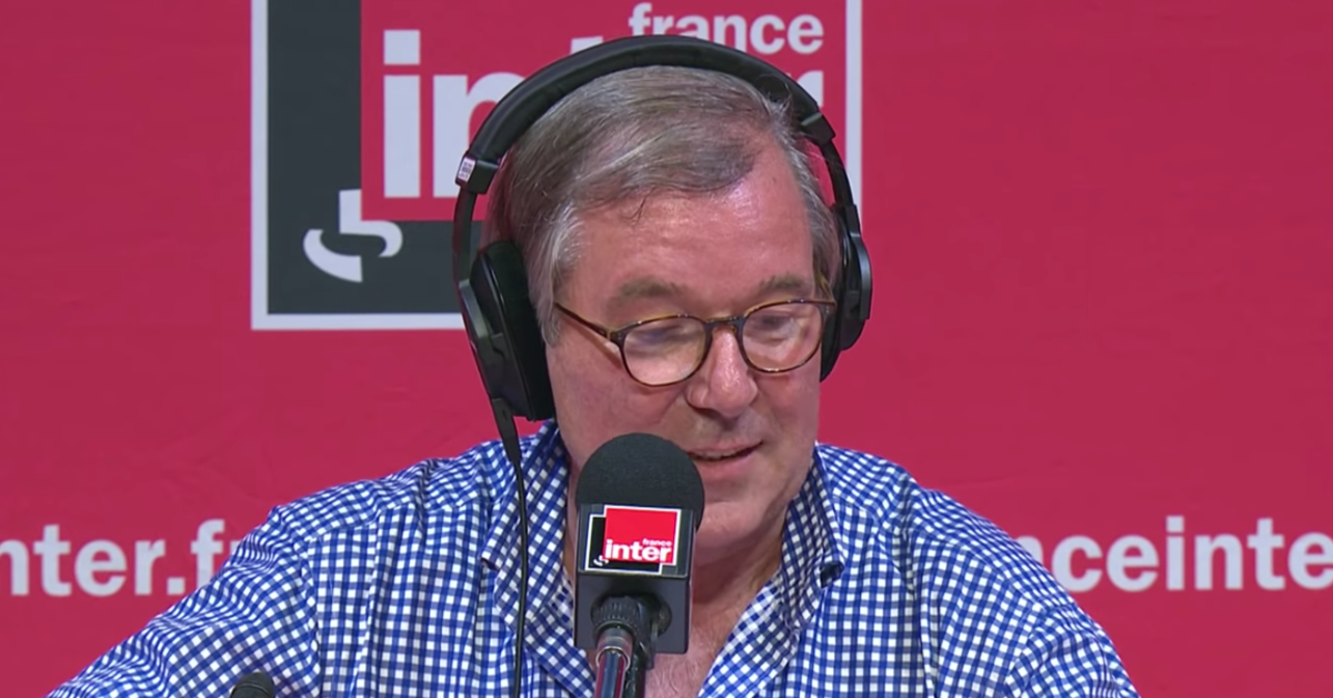 Podcast France Inter Le Masque Et La Plume Sexisme dans le «Masque et la plume»: les réponses de France Inter