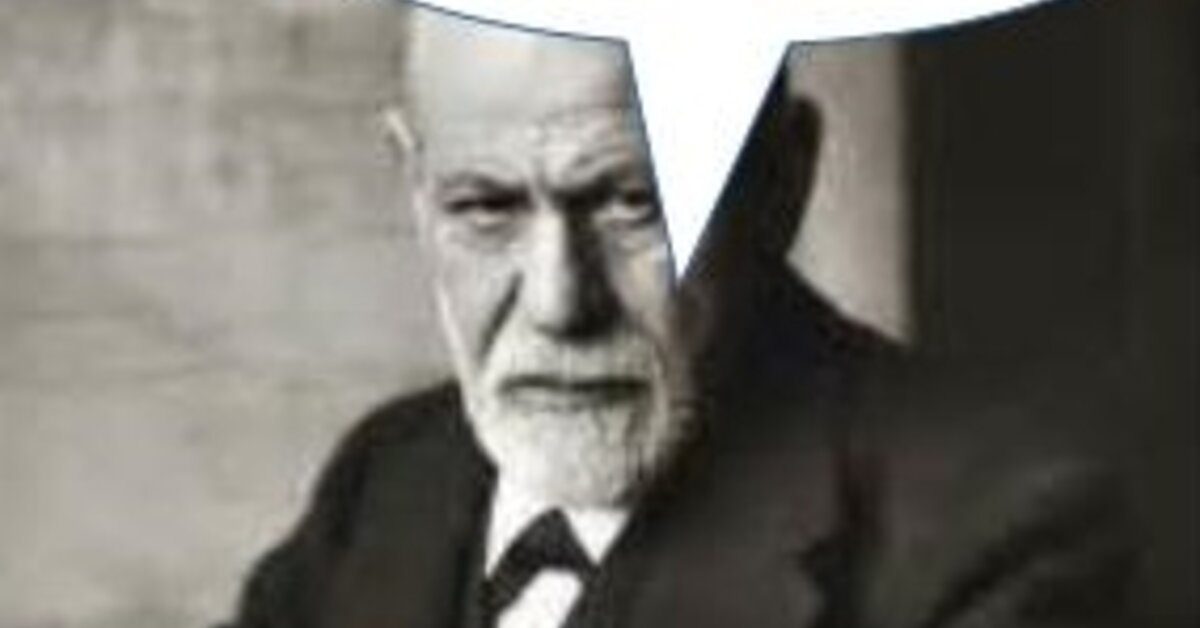 Une Fausse Citation De Freud L Enfant Est Un Pervers Polymorphe Le Club De Mediapart