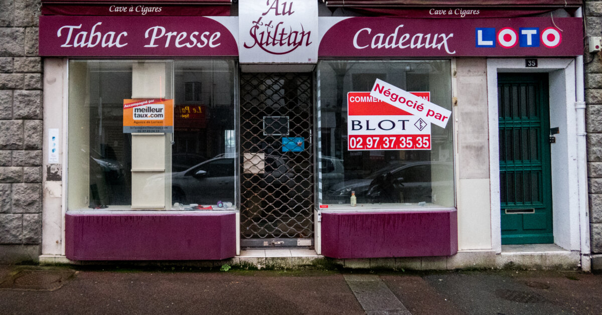 Covid-19: l’ombre portée des dettes privées sur le système bancaire