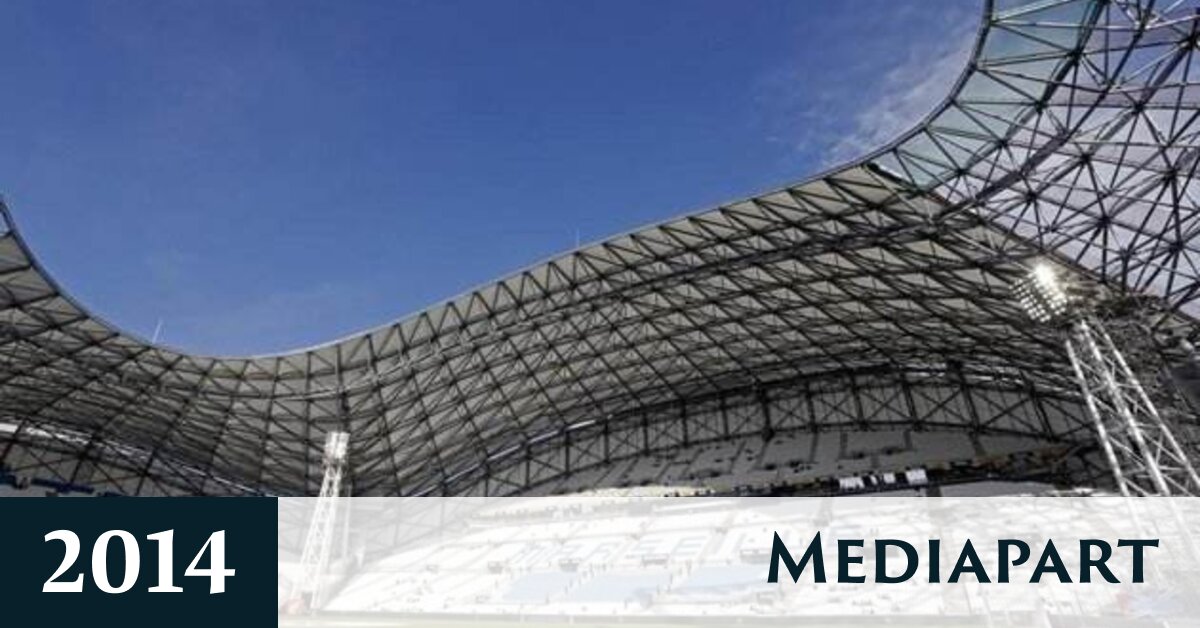 Stade Vélodrome, Visite Stade Vélodrome de Marseille. OM To…