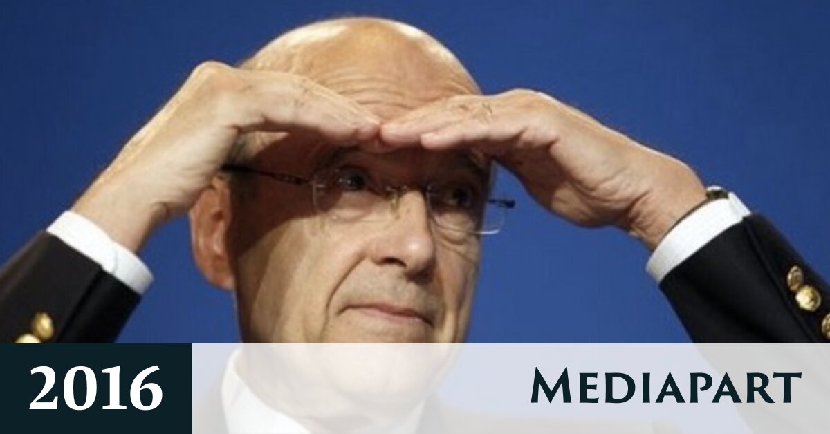 Voter ou ne pas voter Juppé à la primaire de droite (quand on est de gauche)? Mediapart