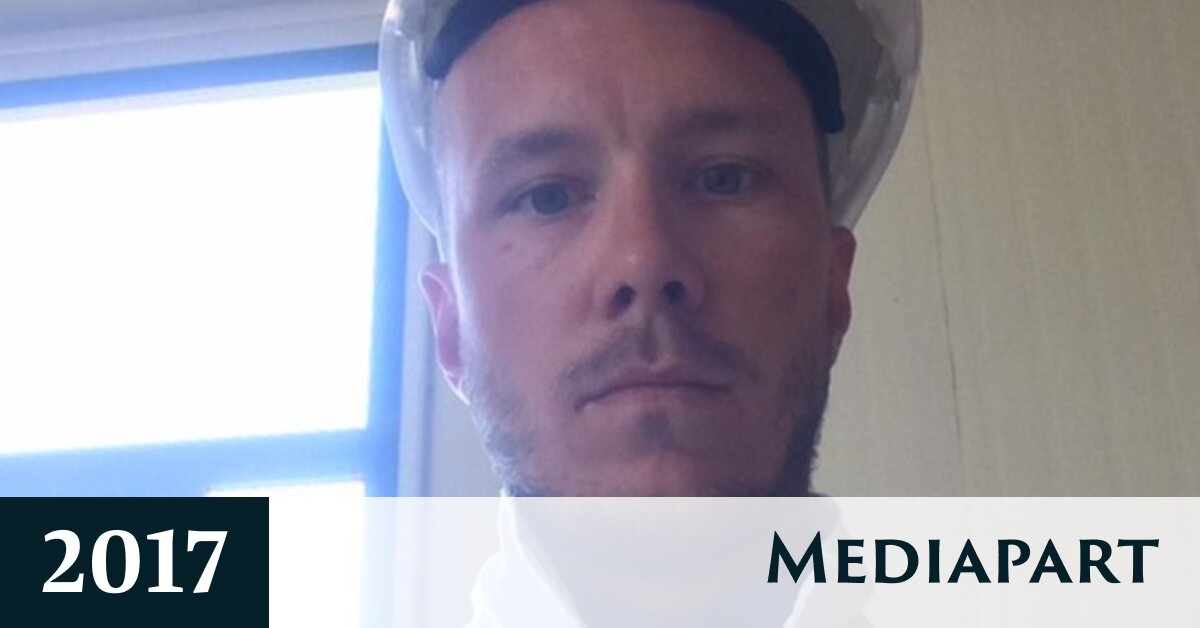 The inside story of life and death in a French industrial