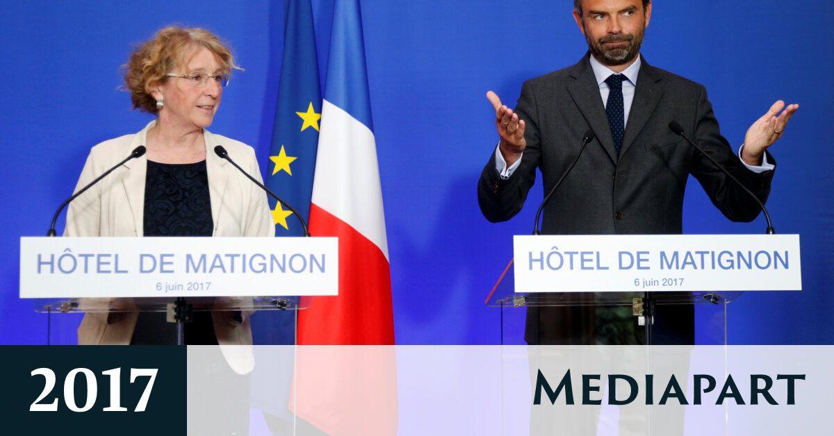 Le gouvernement veut encore affaiblir les prud'hommes
