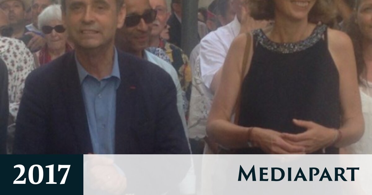Législatives: l’élection d’Emmanuelle Ménard visée par trois recours en annulation