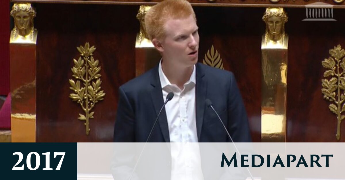 Loi travail, saison 2: dans l'hémicycle, l’opposition est à gauche