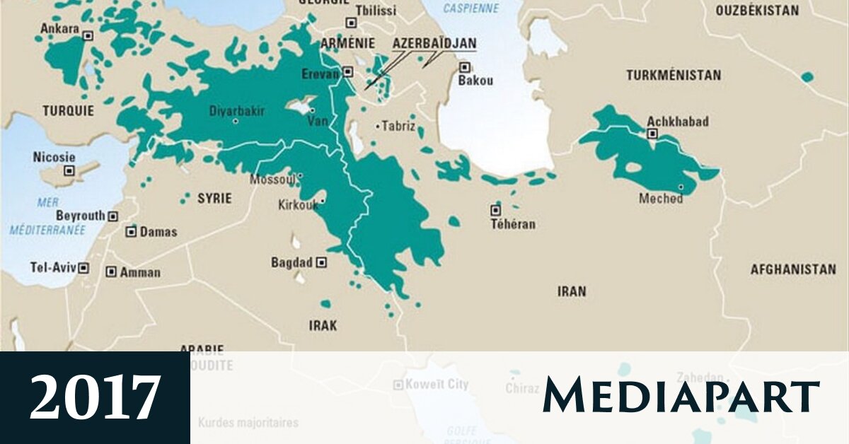 Le Kurdistan d'Irak fixe ses élections régionales au 18 novembre -  L'Orient-Le Jour