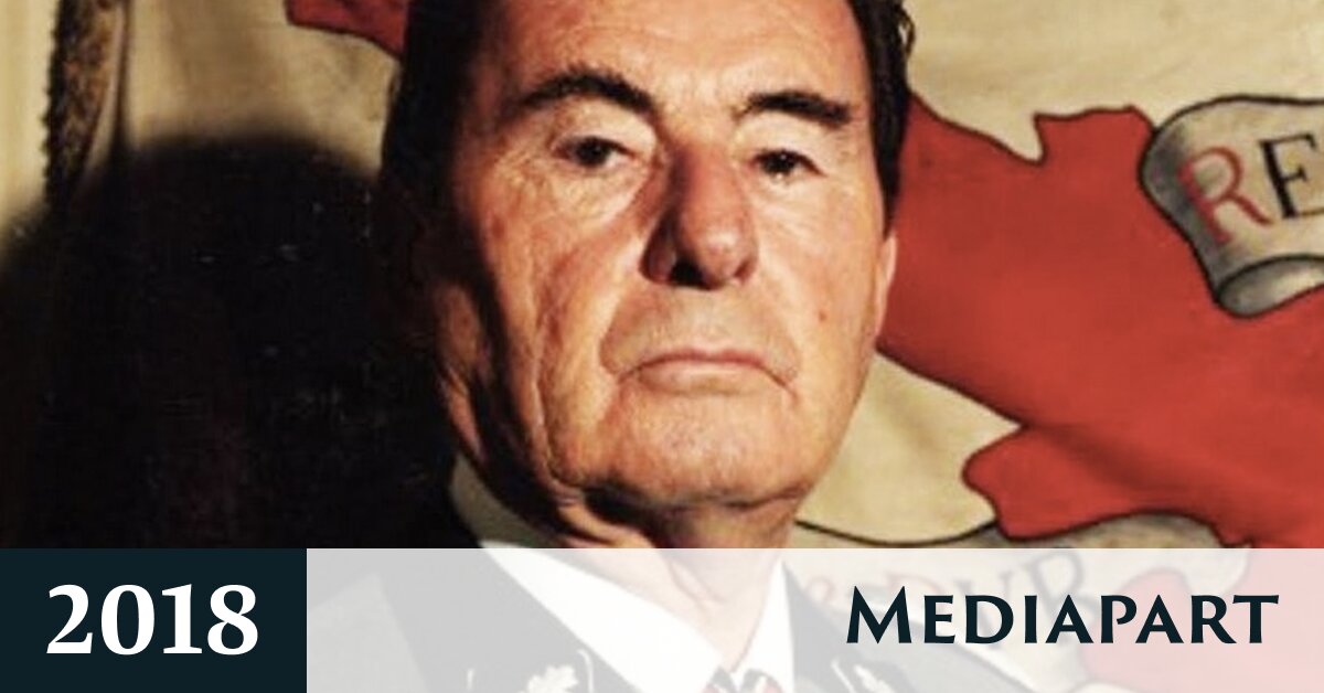 Parti Rexiste Pourquoi le rexisme, ce fascisme belge, a toujours échoué dans les ...