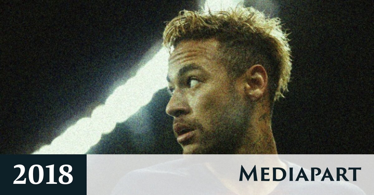 Le maillot de Neymar ne fait plus recette auprès des supporters du PSG -  L'Équipe