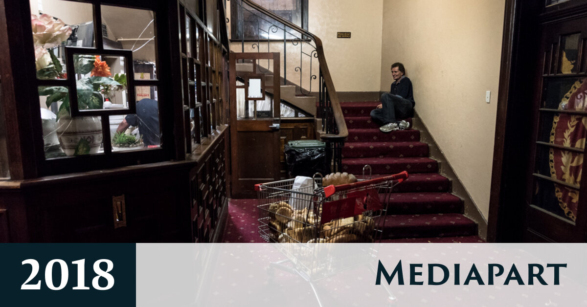 les jumelles prostituées de 70 ans