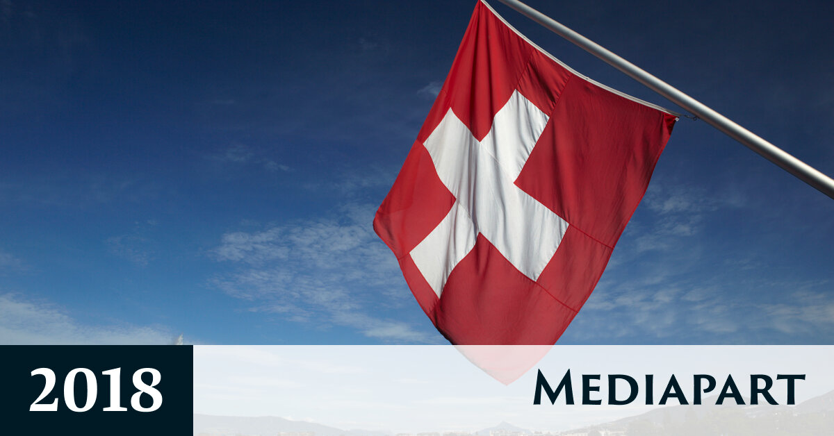 Comment fonctionne la démocratie directe suisse Mediapart