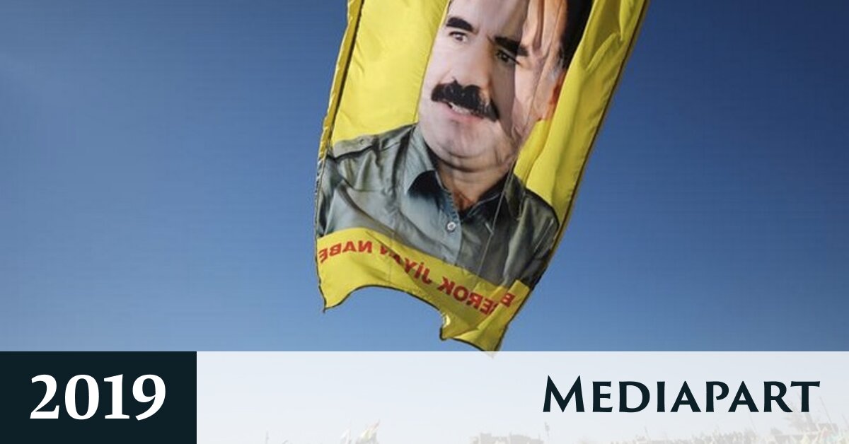 Le Rojava, dictature du PKK ou expérience révolutionnaire? | Mediapart