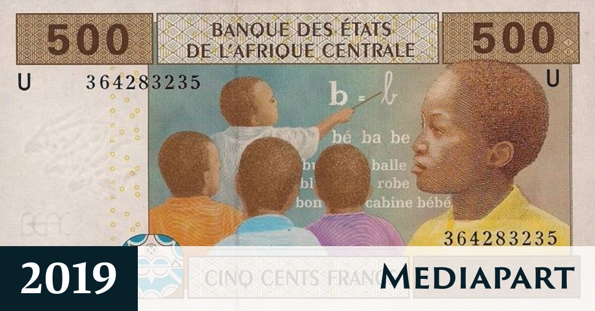 La Banque de France transfère 5 milliards d'euros de réserves de change à  l'Afrique de l'Ouest