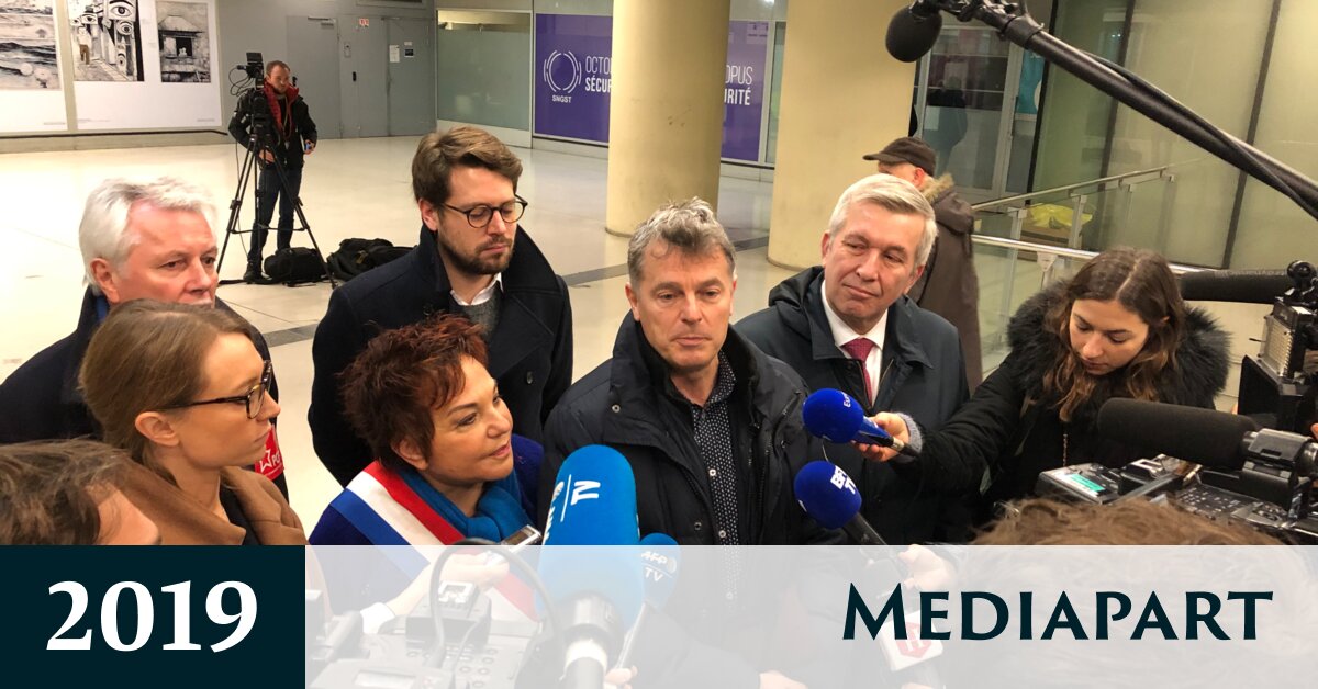 point de rencontre gare de lyon