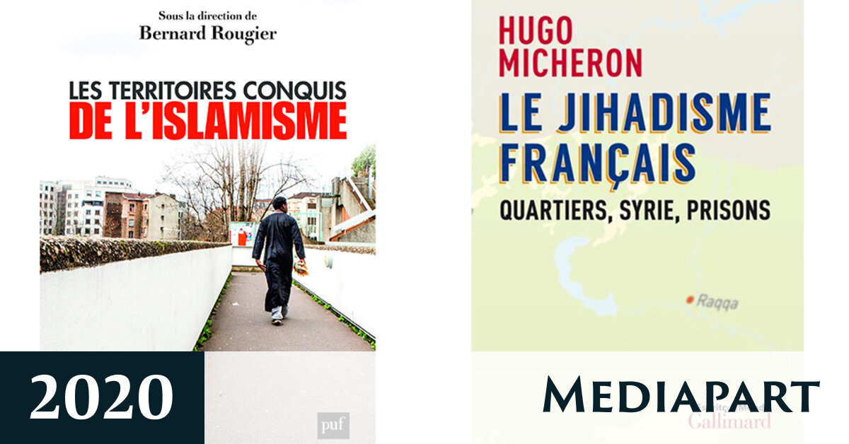 Hugo Micheron : «Le cœur de la mouvance jihadiste n'est pas encore