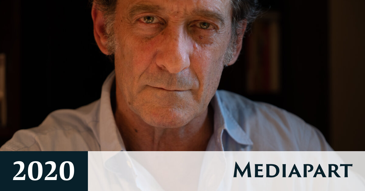 Un appel de Vincent Lindon: «Comment ce pays si riche…»