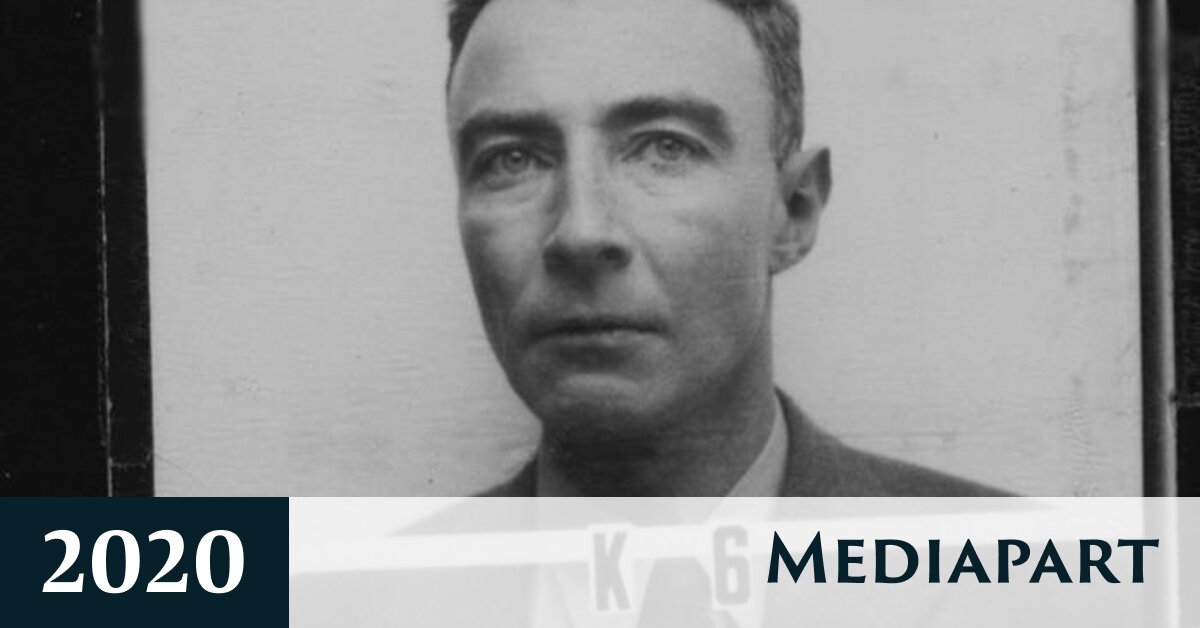 « Je suis le destructeur des mondes » « Oppenheimer », une réincarnation romanesque Mediapart