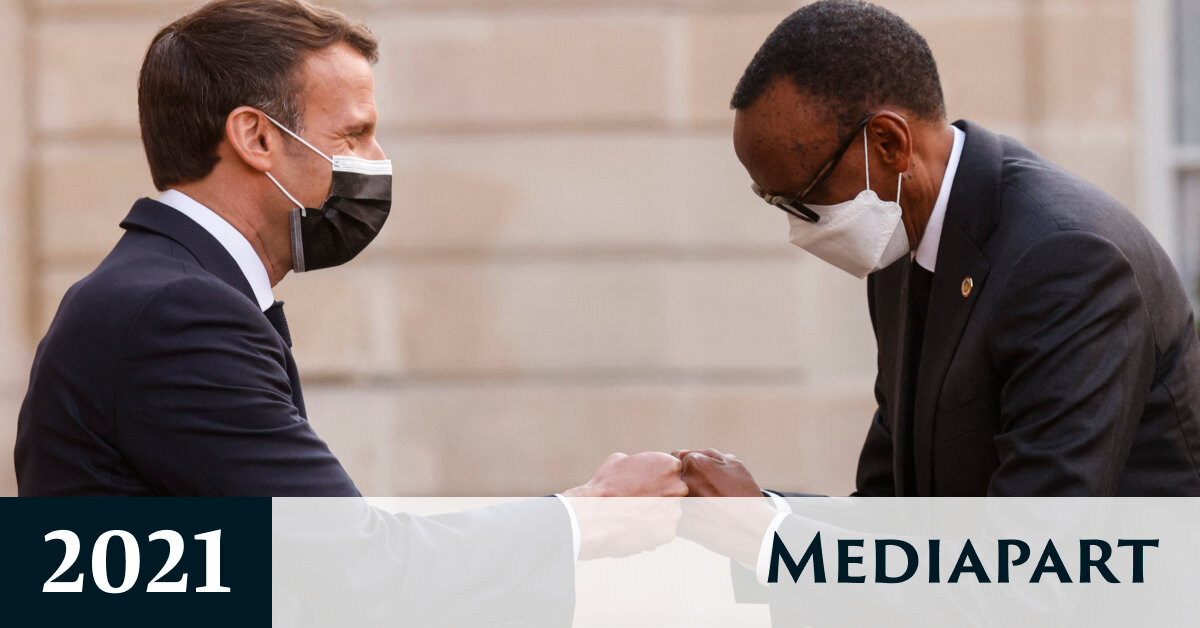 Rwanda le «Hutu Power» a survécu en France Mediapart