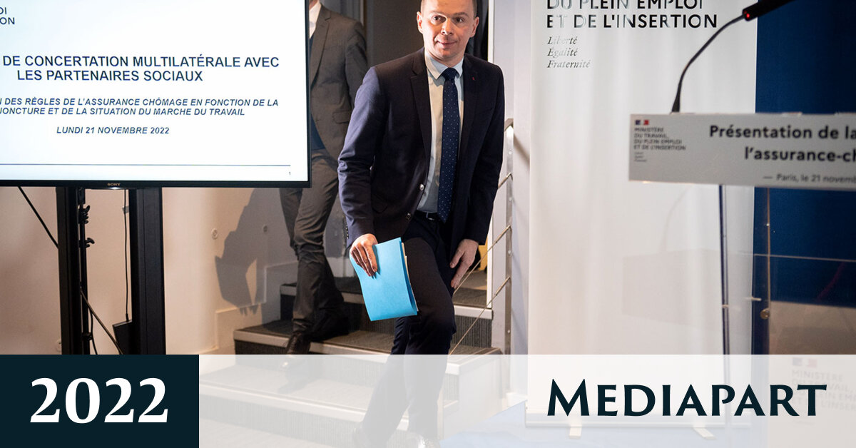 Assurance-chômage : les fourberies du gouvernement pour baisser les droits