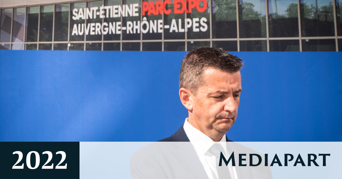 Affaire Perdriau et à la fin, c’est la liberté d’informer qui l