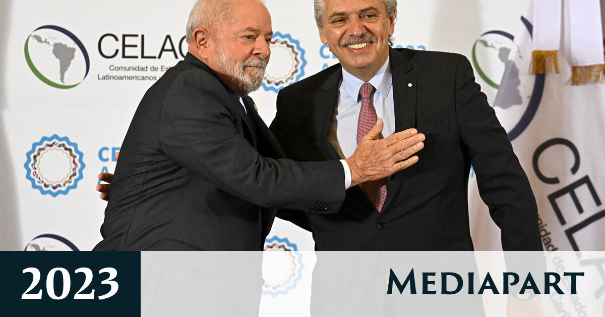 Le Brésil et l’Argentine veulent créer une monnaie commune
