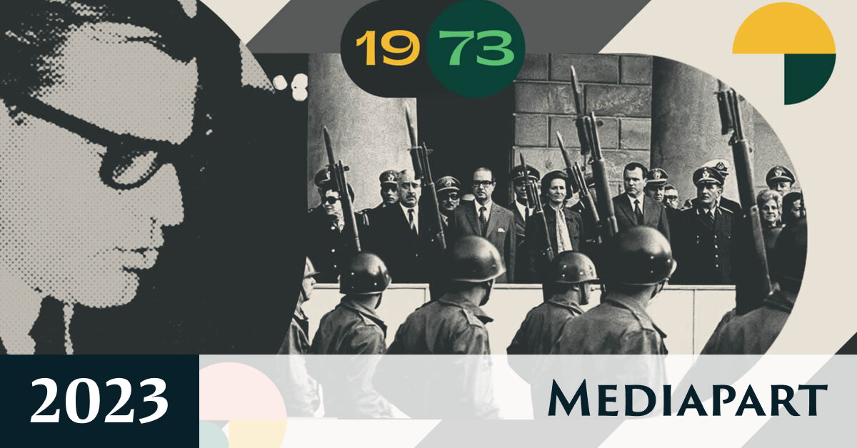 Uruguay 1973, la mort d’une démocratie sociale