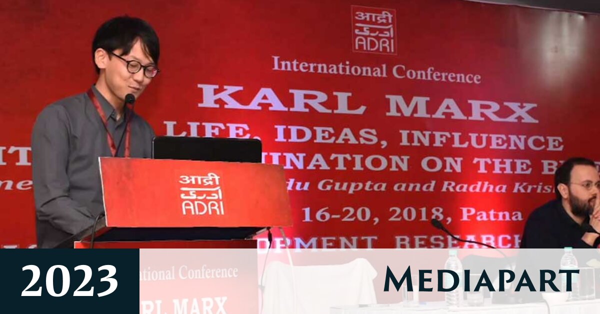 Ce best-seller japonais qui défend le « communisme décroissant »