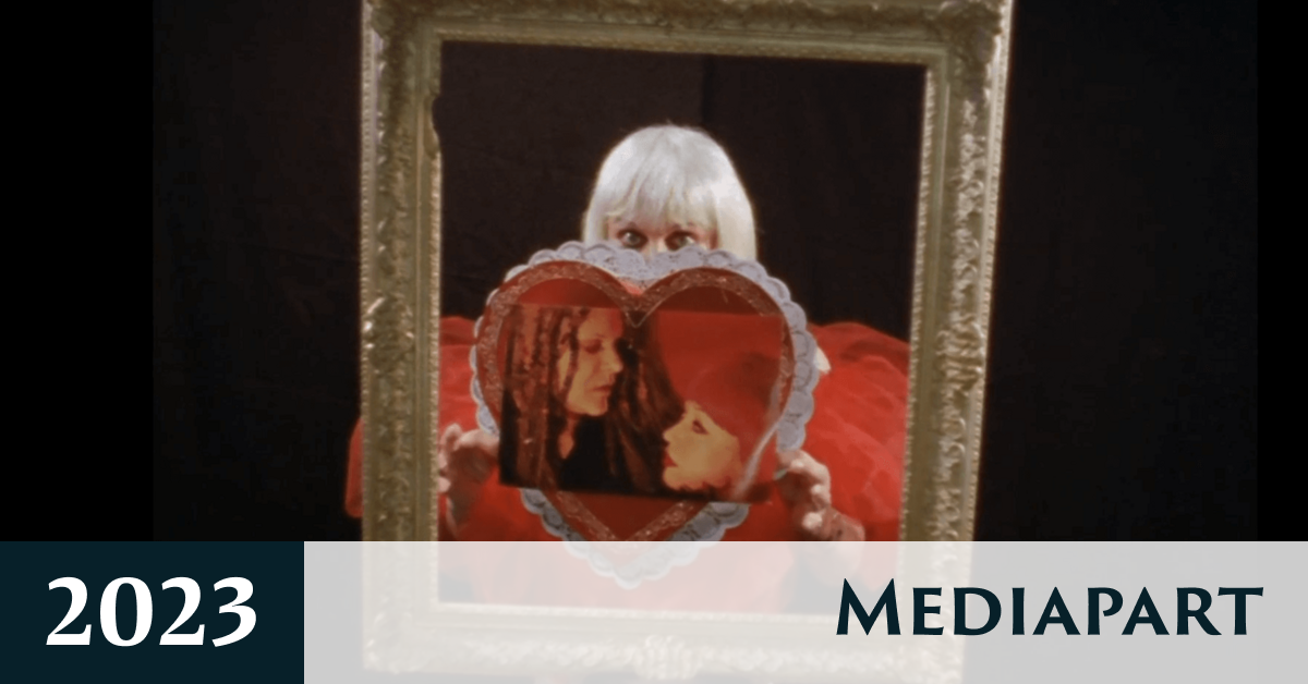 « The ballad of Genesis and Lady Jaye », d’amour et de rock’n’roll