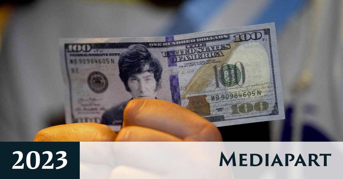 L’Argentine de Milei se lance dans un choc budgétaire massif