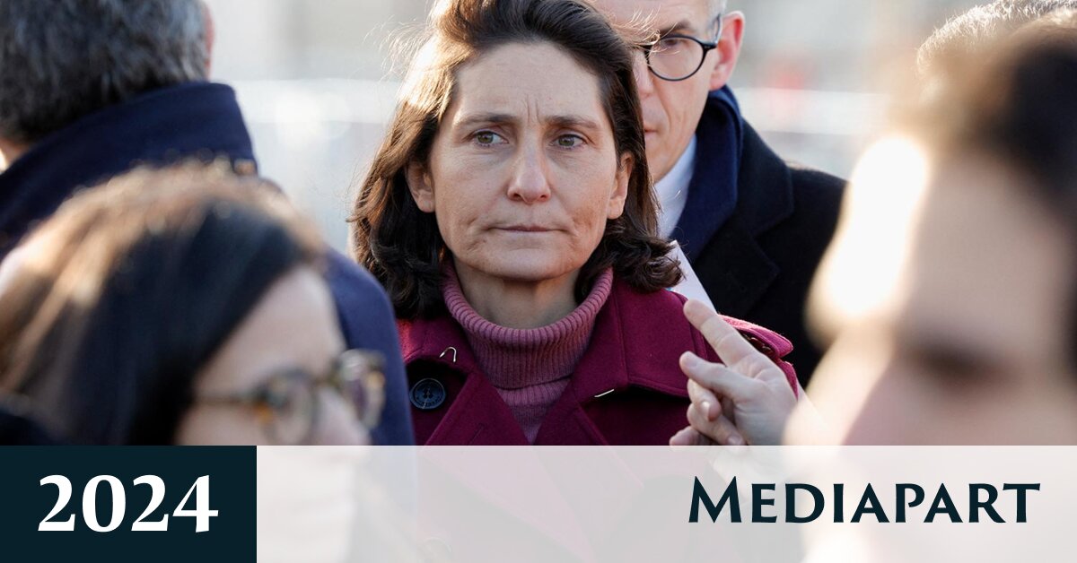 Affaire Oudéa-Castéra : et maintenant, le soupçon du mensonge