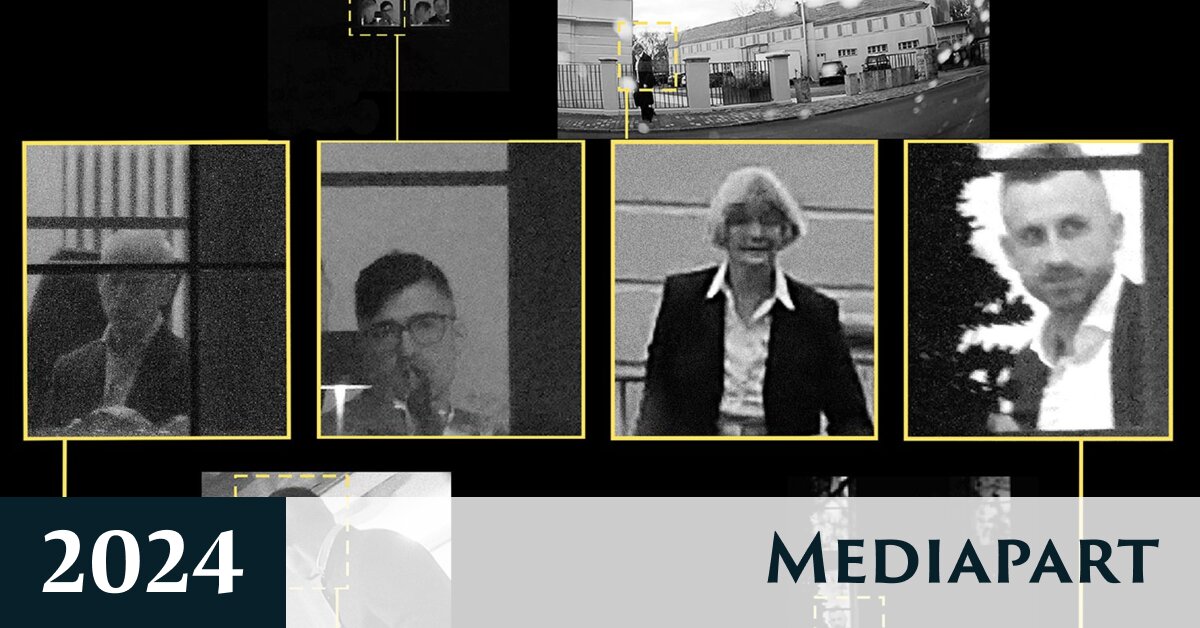 En Allemagne, l’extrême droite planifie secrètement la « remigration » de millions de citoyens