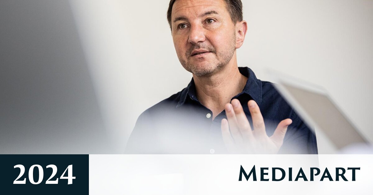 Olivier Besancenot : « Le danger fasciste est réel »