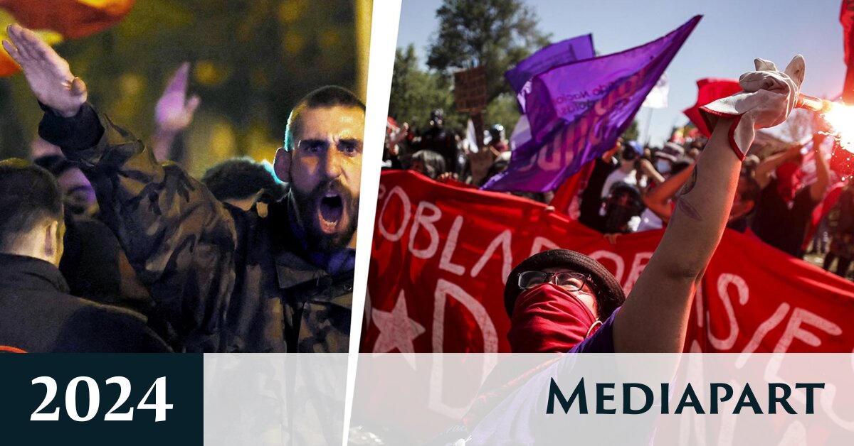 Vivons-nous une période prérévolutionnaire ou préfasciste ?