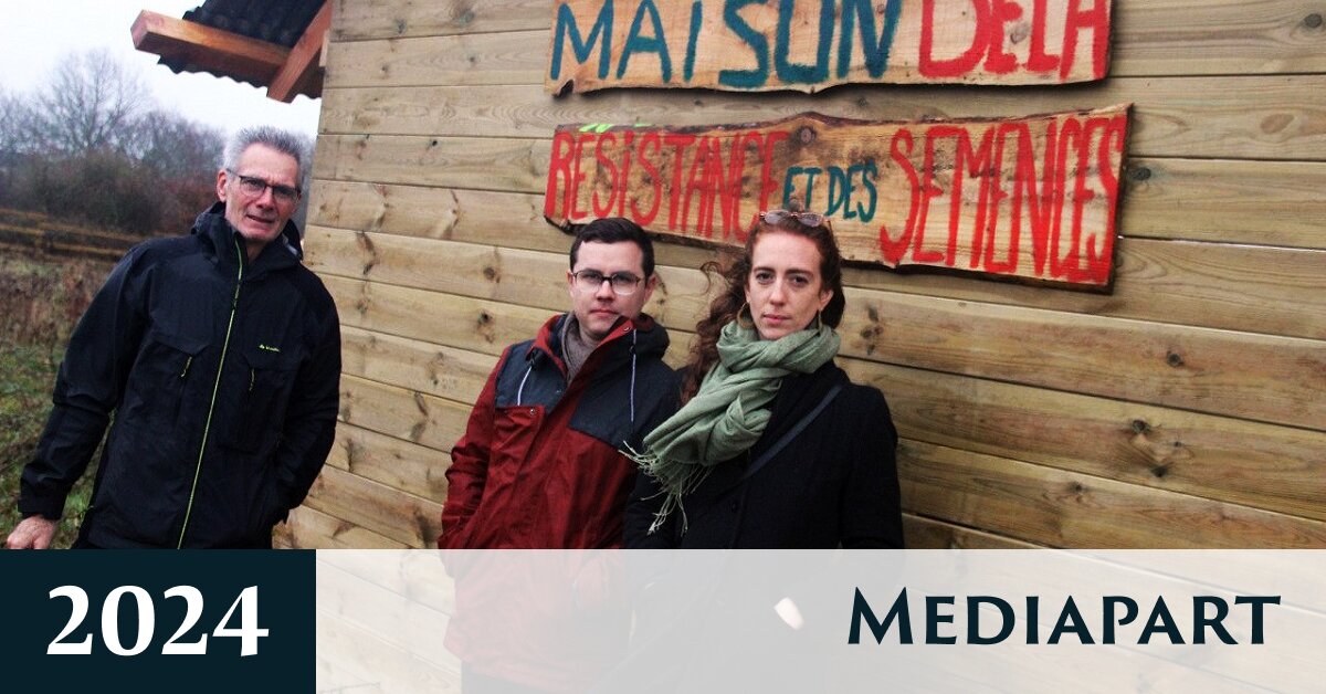 La ZAC Doulon‐Gohards, laboratoire des divisions de la gauche nantaise