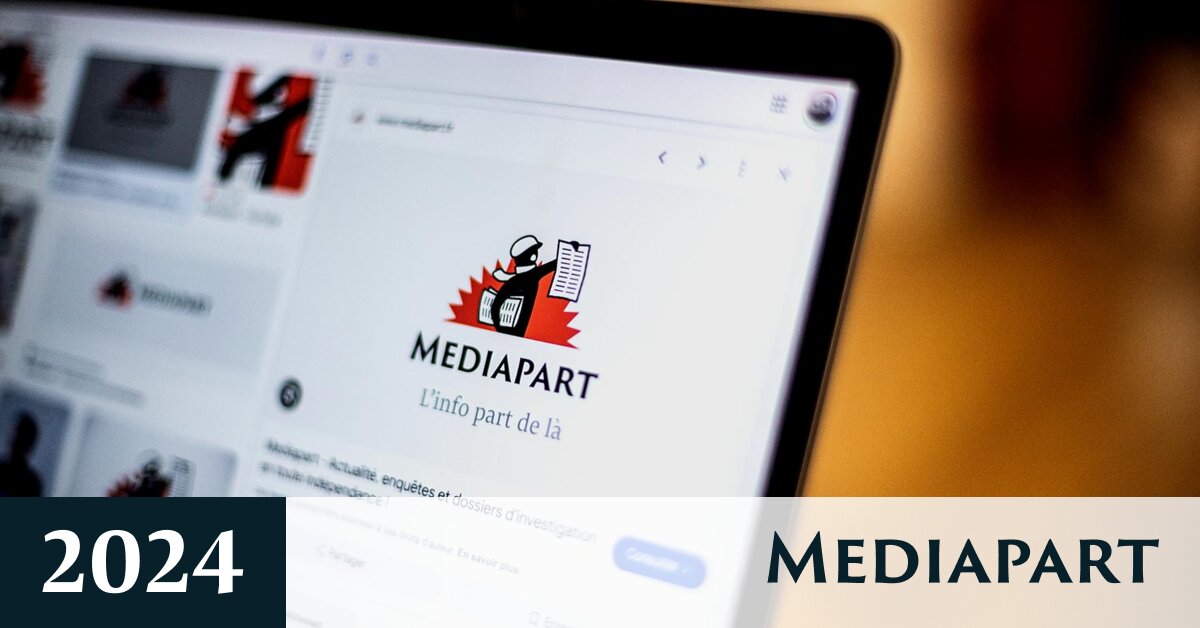 Droits voisins : Mediapart lance la bataille de la transparence contre Google