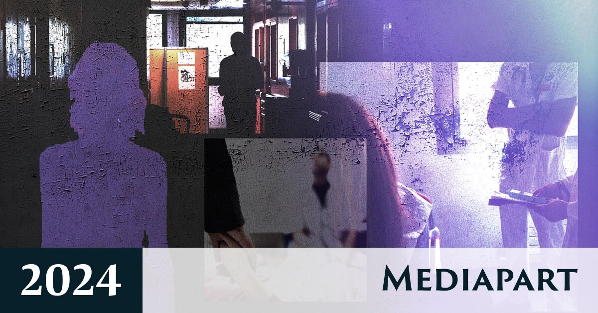 Sur Mediapart : « Ni mode ni lubie » : deux médecins qui suivent les enfants trans répondent aux intox 