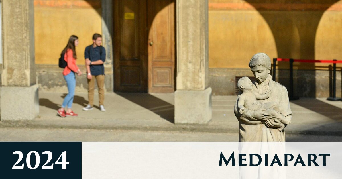 Sur Mediapart : Enseignement privé : 25 ans d’« embourgeoisement » et de « séparatisme social » sur fonds publics