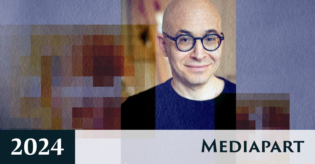 Adam Shatz : « Tenir un front antifasciste ne sera pas facile » | Mediapart