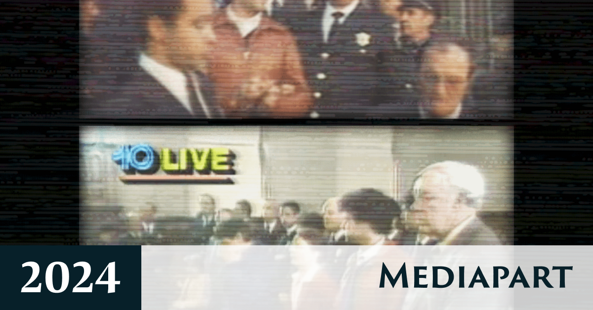 Un procès médiatique, des médias en procès | Mediapart