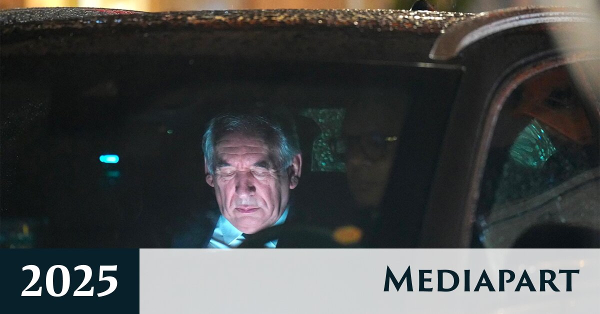 « Submersion » migratoire : le naufrage de François Bayrou
