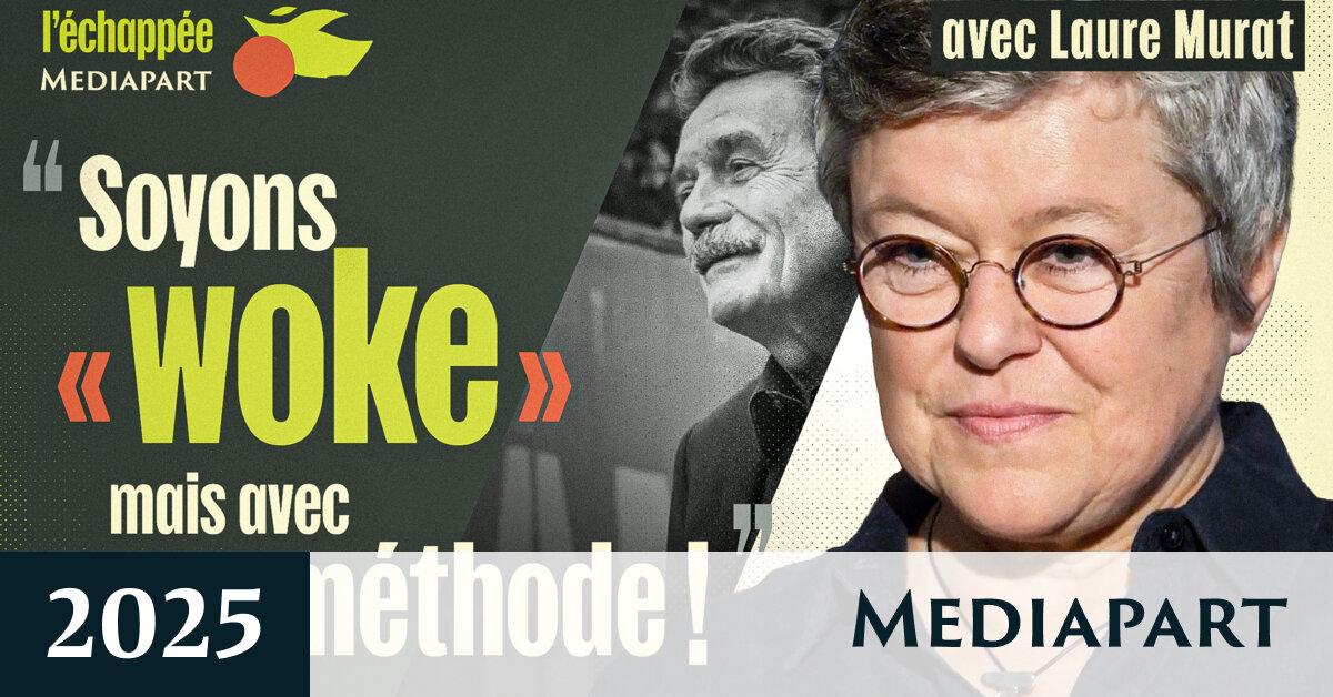 Laure Murat : « Soyons “woke”, mais avec méthode ! »