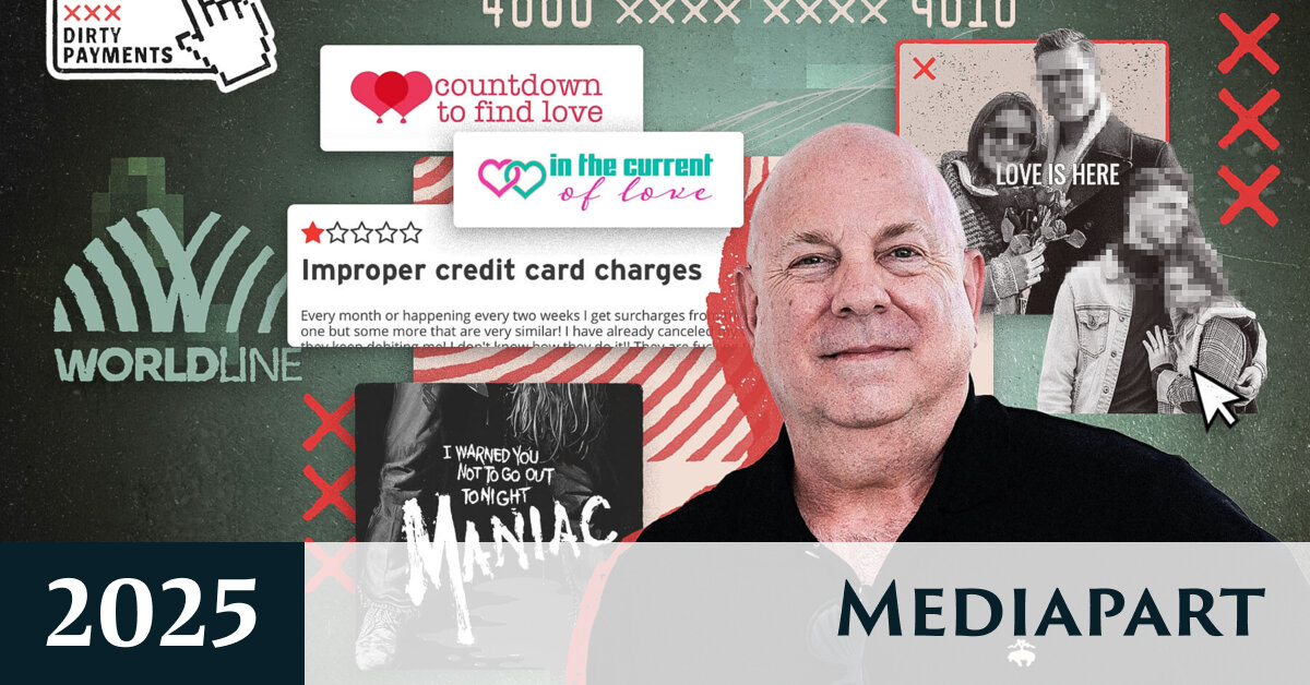 « Dirty Payments » : les faux sites mais vraies arnaques d’un ancien roi d’Hollywood