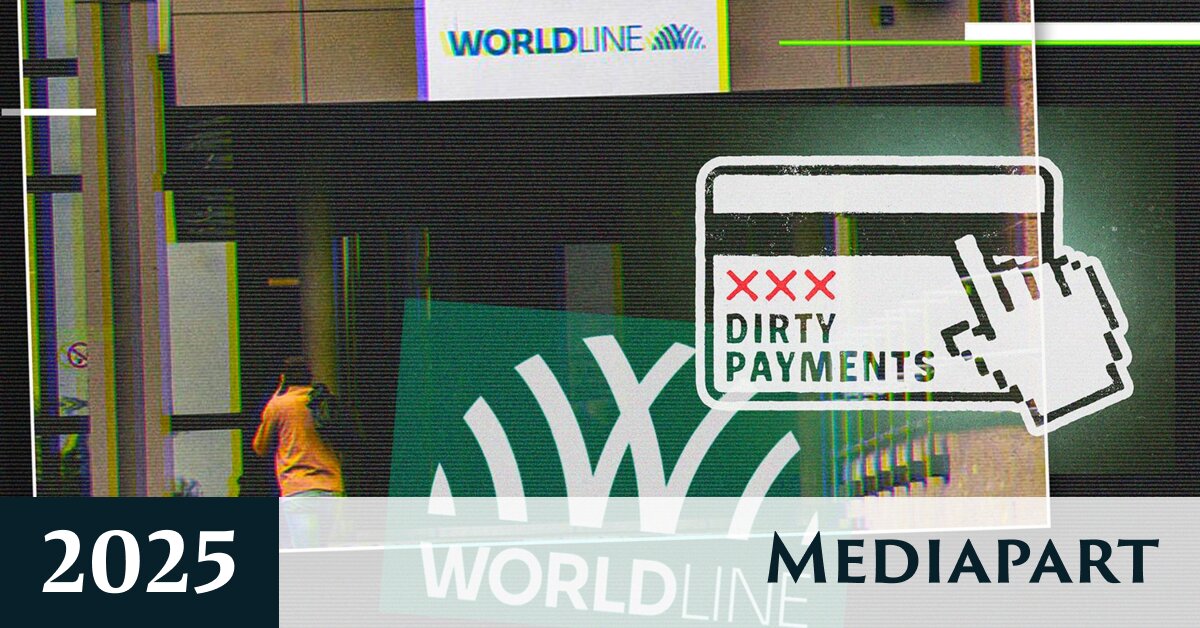 « Dirty Payments » : la justice belge ouvre une enquête contre Worldline pour blanchiment