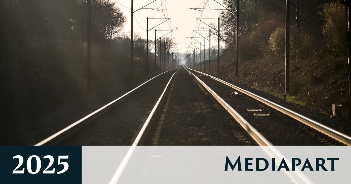 La mise à mort programmée du système ferroviaire français