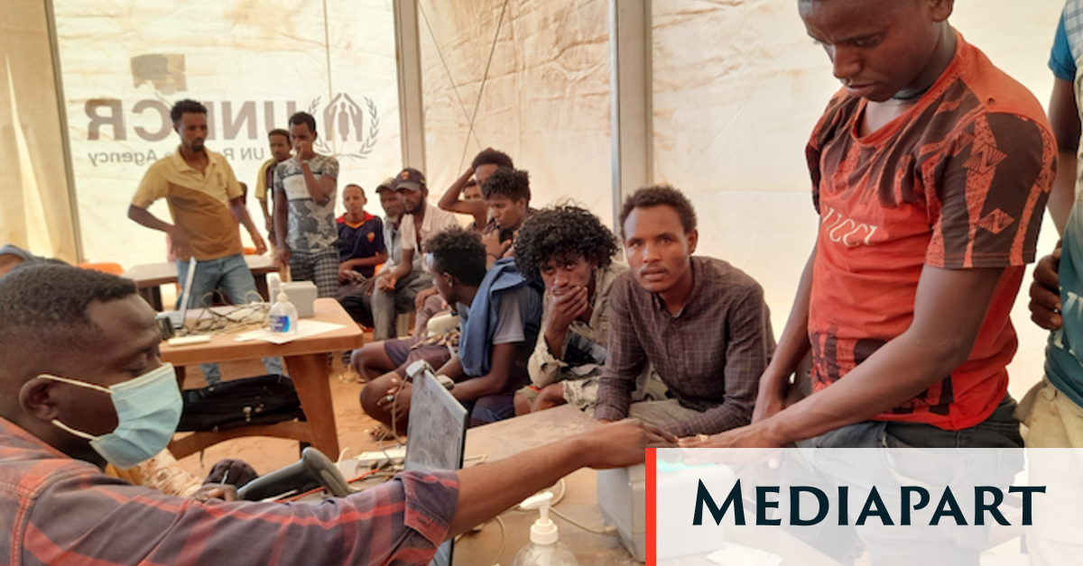 La guerre au Tigré se transforme en crise au Soudan