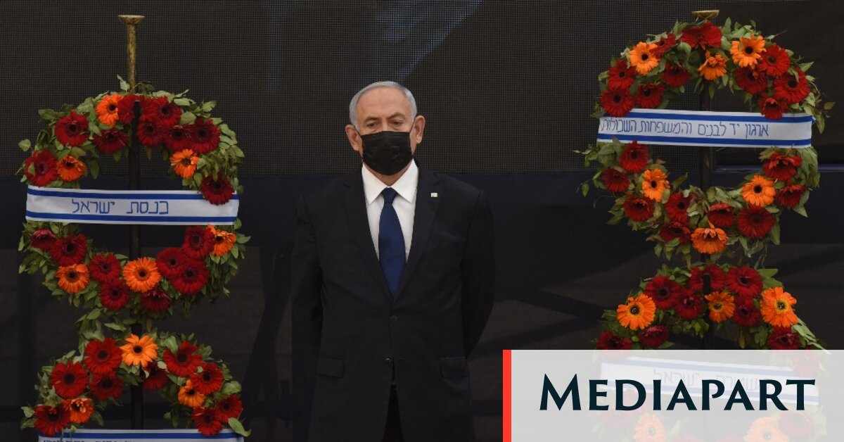 Israël: fin de partie pour Netanyahou? – Page 1